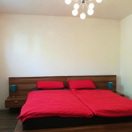 Ferienwohnung Am Wiedenberg ارنسبرغ المظهر الخارجي الصورة