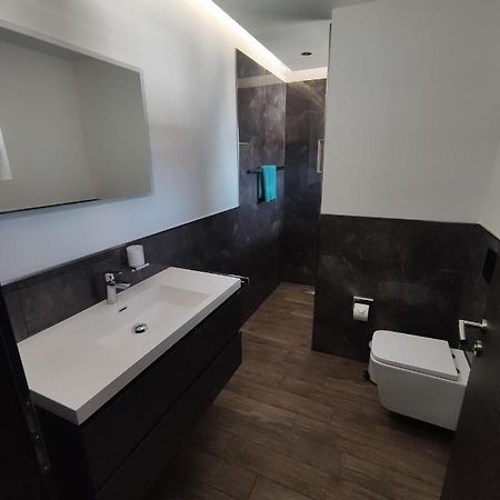 Ferienwohnung Am Wiedenberg ارنسبرغ المظهر الخارجي الصورة